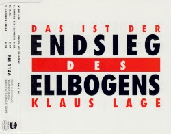 Das ist der Endsieg des Ellbogens