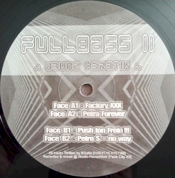 Fullbass 11