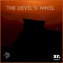 The Devil's Anvil