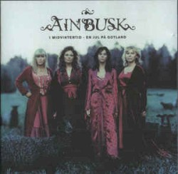 I midvintertid - En jul på Gotland