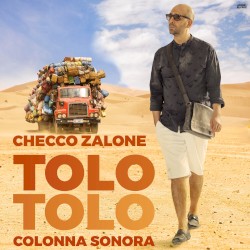 Tolo Tolo (Colonna sonora)