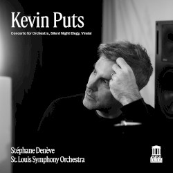 Concerto for Orchestra, Silent Night Elegy & Virelai