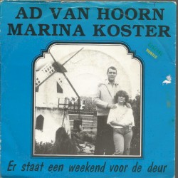 Weekend voor de deur / Radio Rynaldo