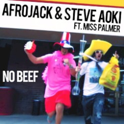 No Beef (radio edit)