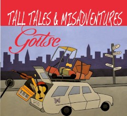 Tall Tales & Misadventures