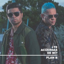 ¿Te acuerdas de mí?