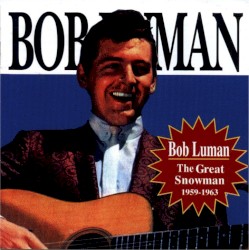 The Great Snowman 1959-1963