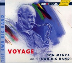 Voyage (With the SWR Big Band)