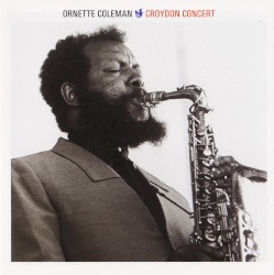 An Evening With Ornette Coleman