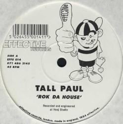Rok Da House