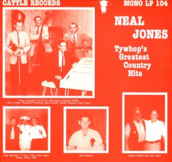 Tywhop’s Greatest Country Hits