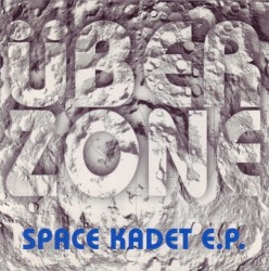 Space Kadet EP