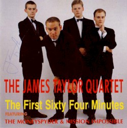 The First Sixty Four Minutes