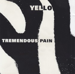 Tremendous Pain (Suite 904)