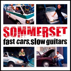Fast Cars, Slow Guitars