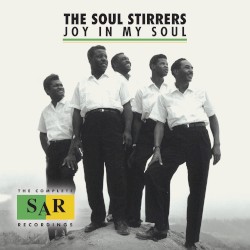 Joy in My Soul: The Complete SAR Records Recordings