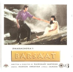 Barsaat