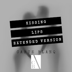 Kissing Lips