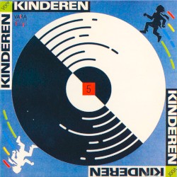 Kinderen voor Kinderen 5
