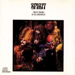 Twelve Dreams of Dr. Sardonicus