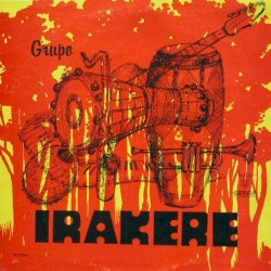 Grupo Irakere