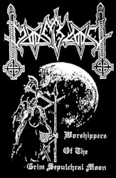 Rehearsal 11 – Worshippers of the Grim Sepulchral Moon