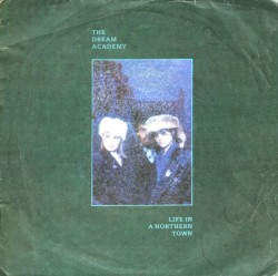 Life in a Northern Town