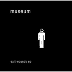 Exit Wounds EP