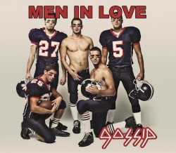 Men in Love (NRJ session)