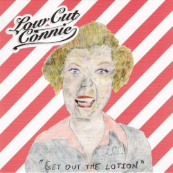 Get Out the Lotion