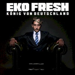 König Von Deutschland
