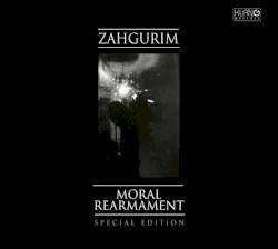 Moral Rearmament