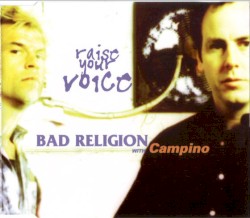 Raise Your Voice