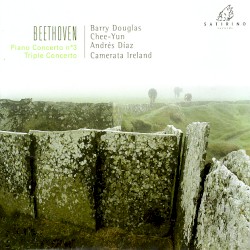 Piano Concerto No. 3, Triple Concerto