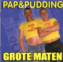 Grote maten