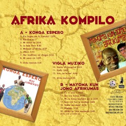 Afrika Kompilo