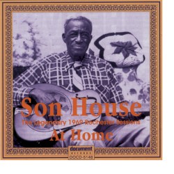 At Home: The Legendary 1969 Rochester Sessions