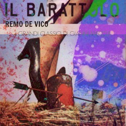 Il Barattolo