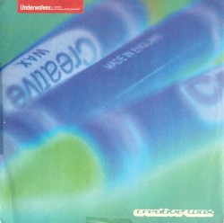 Redeemer / The Crossing (Words) (Justice Remix)