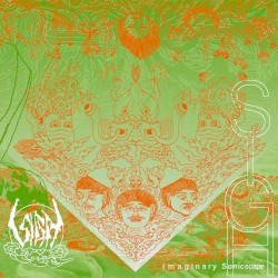 Imaginary Sonicscape