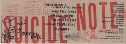 1999 Demo