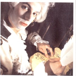 The Rock Revolution Will Not Be Televised