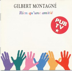 Rien qu’une amitié