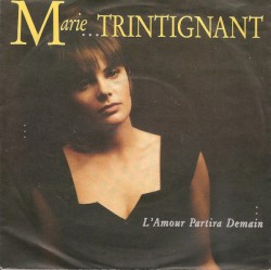 L’amour partira demain