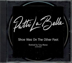 Shoe Was On The Other Foot (Dance Remixes)