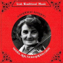 Irish Traditional Music: Reels, Jigs, Hornpipes, Airs
