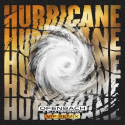 Hurricane (VIP remix) (extended mix)