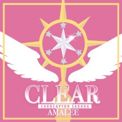 CLEAR (From "Cardcaptor Sakura: Clear Card")