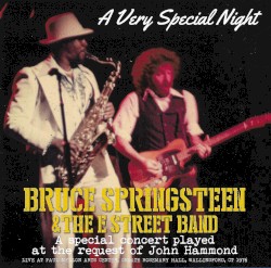 A Very Special Night