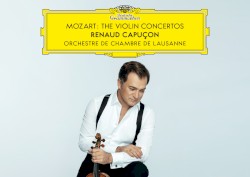 The Violin Concertos